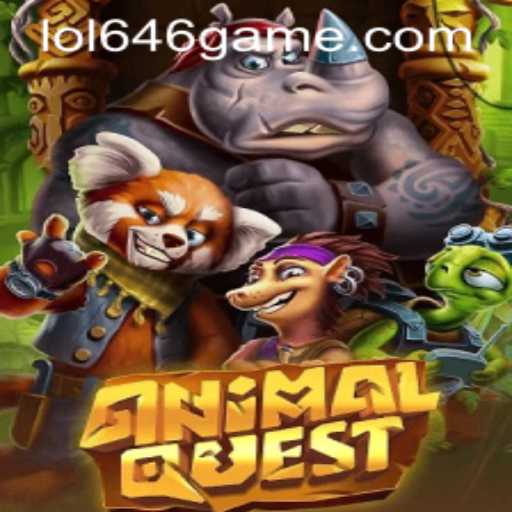 Exploring the World of AnimalQuest: An In-Depth Overview