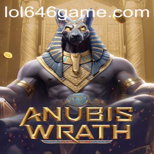 AnubisWrath: An Epic Journey Through Ancient Mysticism