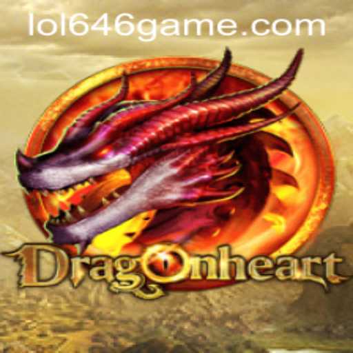 DragonHeart: An Exciting Journey into the World of Fantasy Gaming