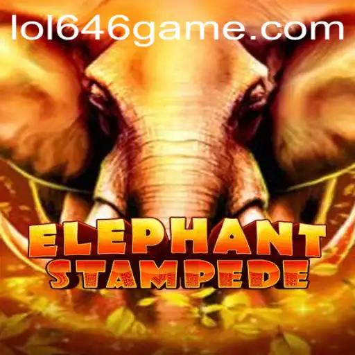 ElephantStampede: A Thrilling Adventure in the World of LOL646