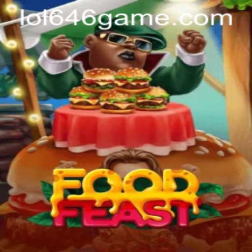 Unveiling the Culinary Delight: FoodFeast