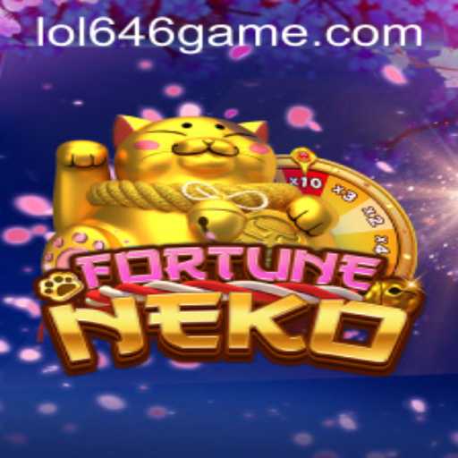 Discover the Enchanting World of FortuneNeko with LOL646
