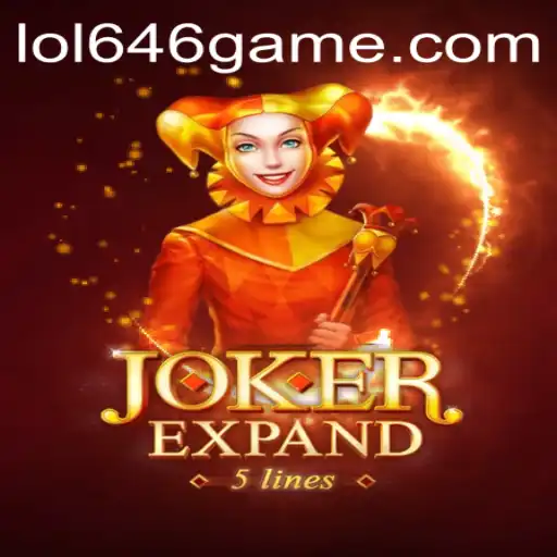 JokerExpand: A New Gaming Sensation