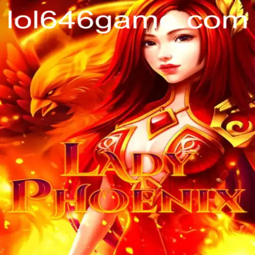 Discover the Magic and Strategy of LadyPhoenix: The Game Taking the World by Storm