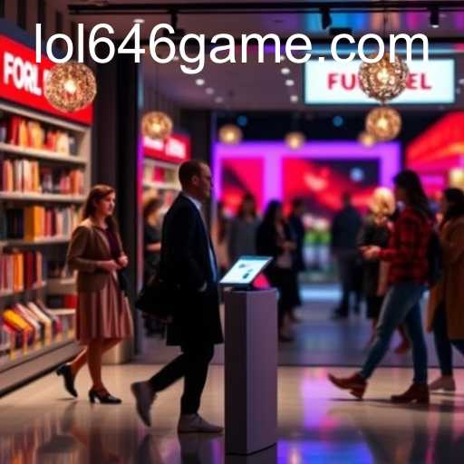 Unlocking the Potential of Exclusive Offers with LOL646