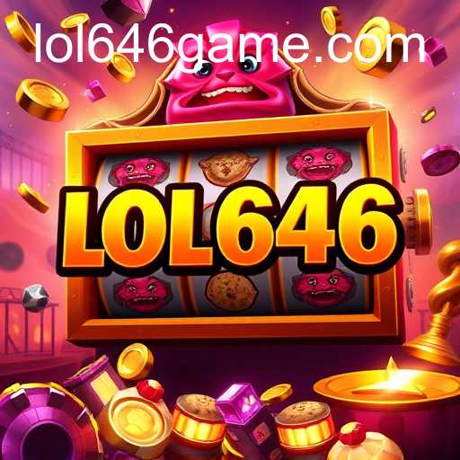 The Thrilling World of Online Slots with LOL646