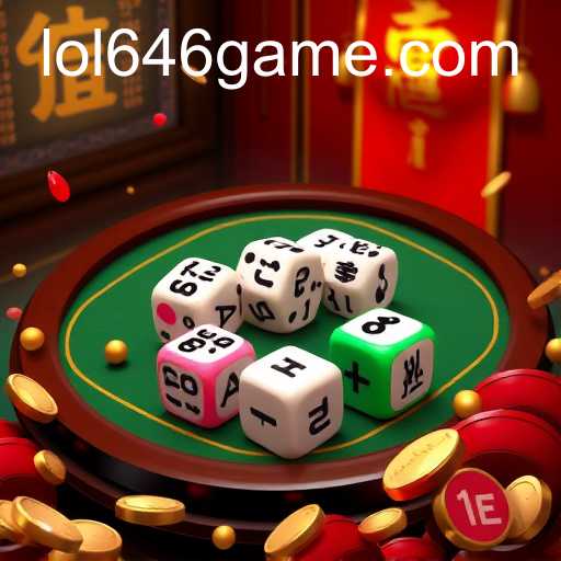 The Intriguing World of Sic Bo: Unveiling the Thrills Linked with LOL646