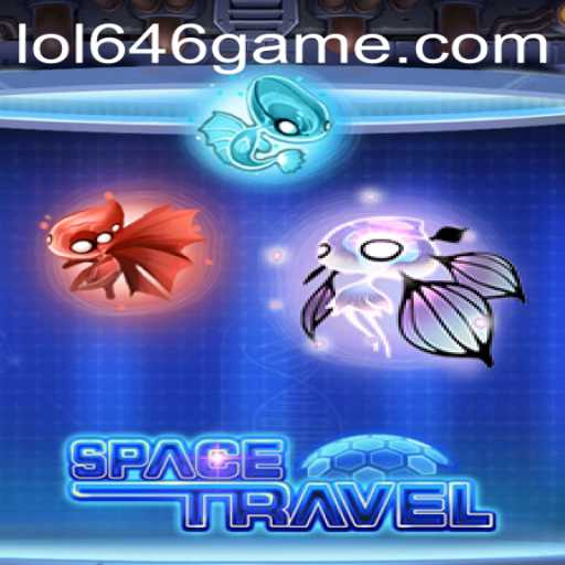 Exploring SpaceTravel: A Stellar Gaming Experience with LOL646