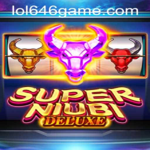 Exploring the World of SuperNiubiDeluxe: A Game Changer with LOL646