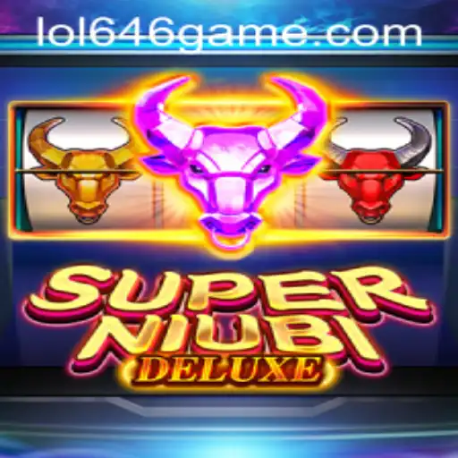 Exploring the World of SuperNiubiDeluxe: A Game Changer with LOL646