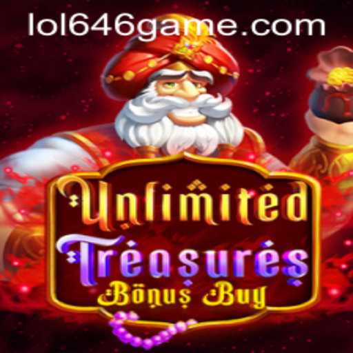 UnlimitedTreasuresBonusBuy: Explore New Adventures with LOL646