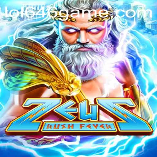 Experience the Thrilling World of ZeusRushFever with LOL646